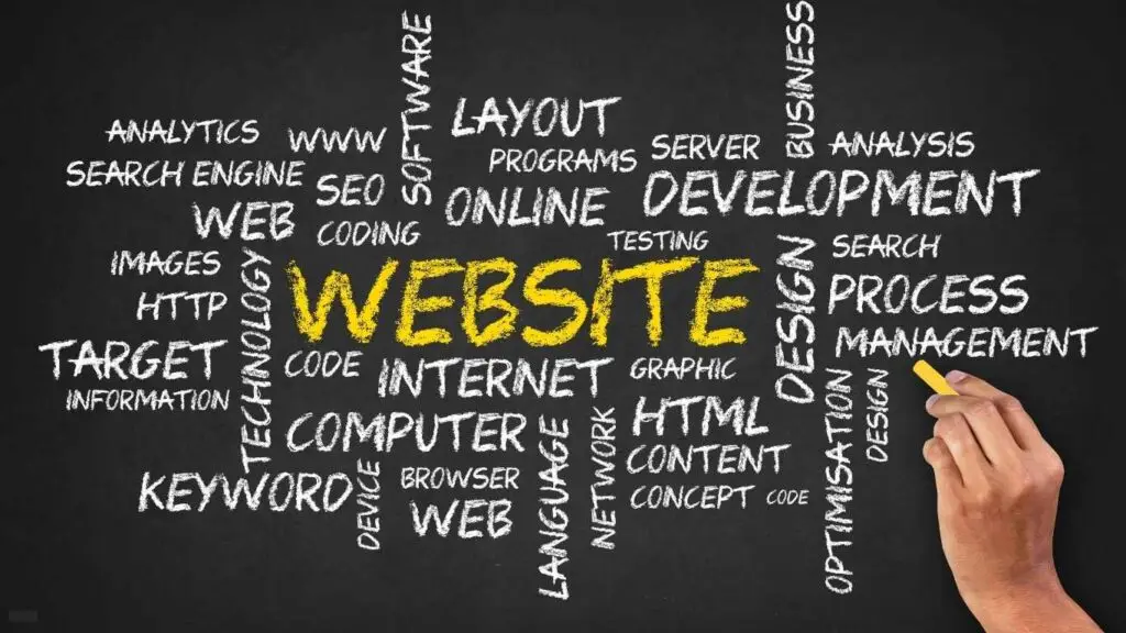 website design in adelaide