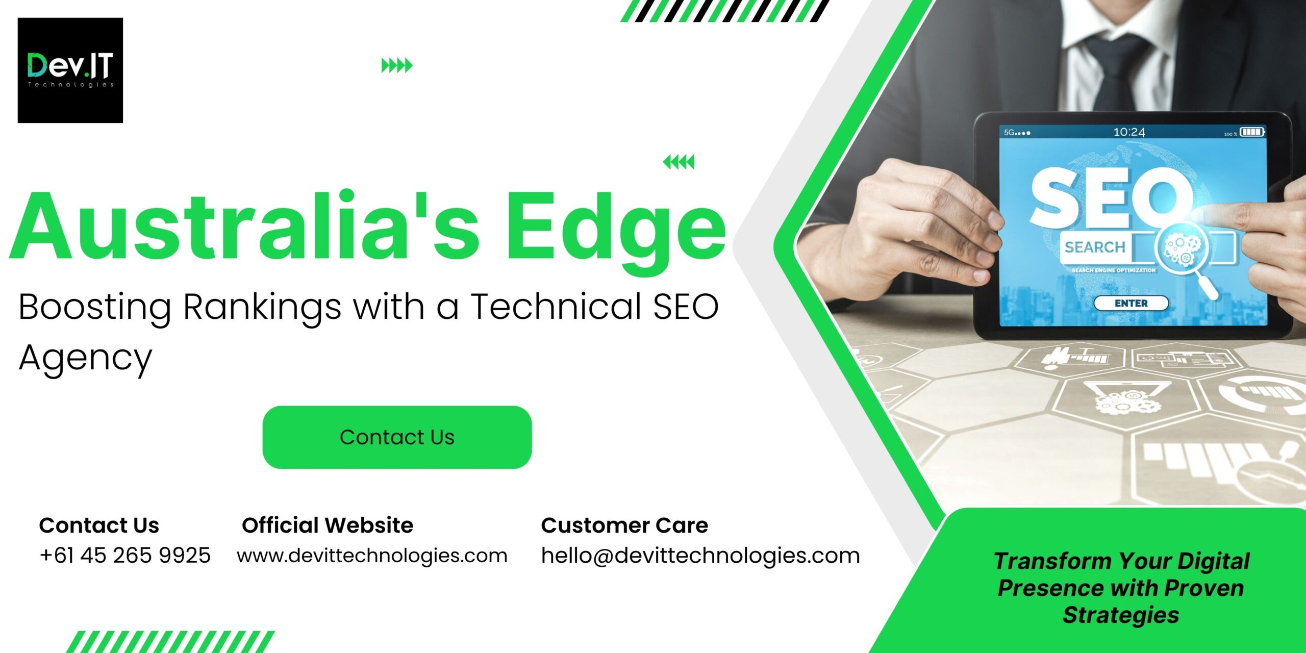 Technical SEO