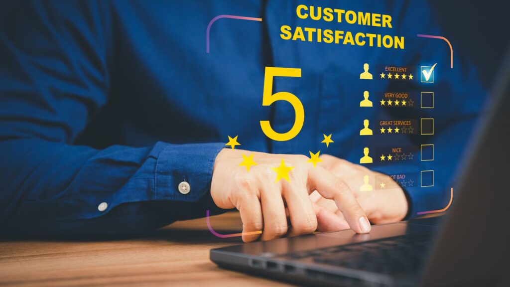 Client Testimonials
