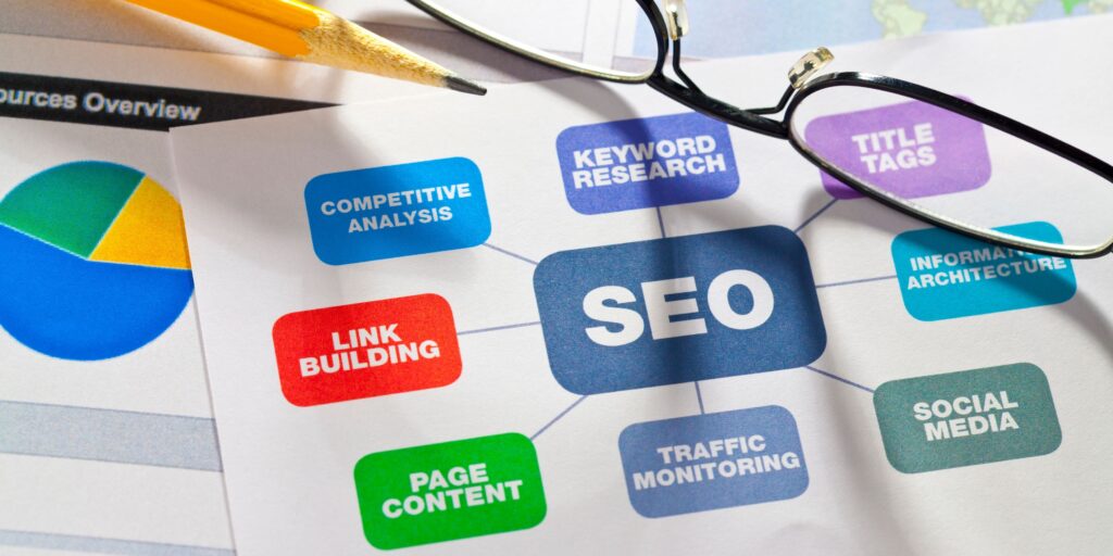 Why Every Adelaide Business Needs a Local SEO Company to Stay Ahead 4 SEO Consultant Who Knows Adelaide
