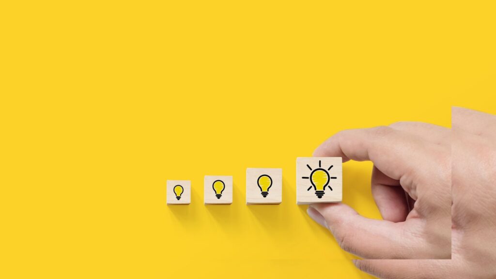 Innovation and Trend Awareness