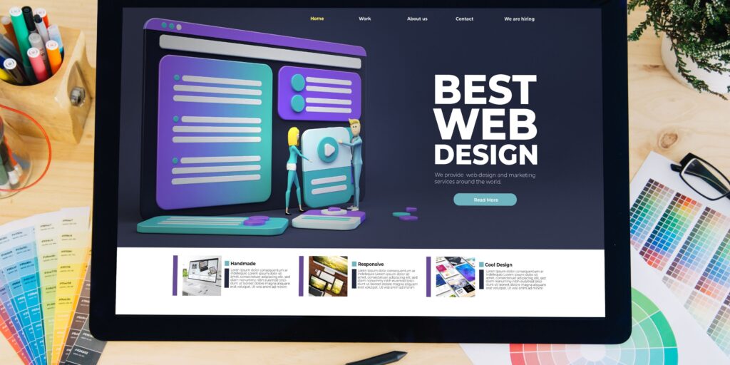 Top Web Designers in Adelaide for Small Businesses 2025 3 Top Web Designers in Adelaide