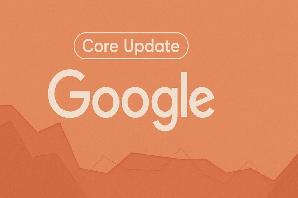 Google Core Update