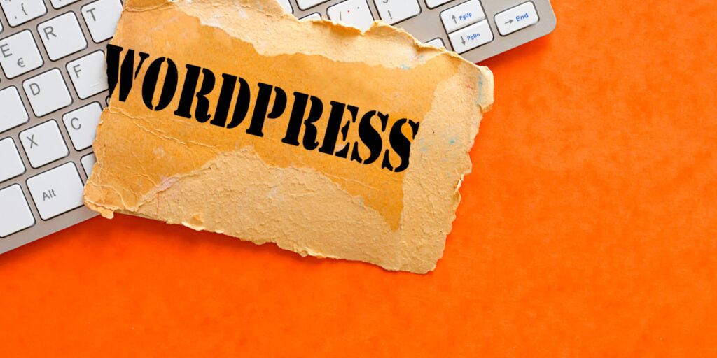 WordPress is the Go-To Platform for Modern Businesses