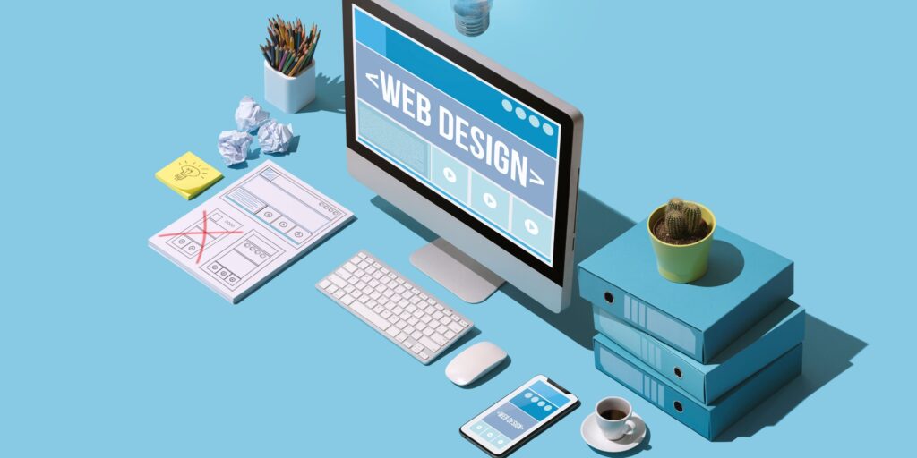 Adelaide Web Design Agency for Your Business