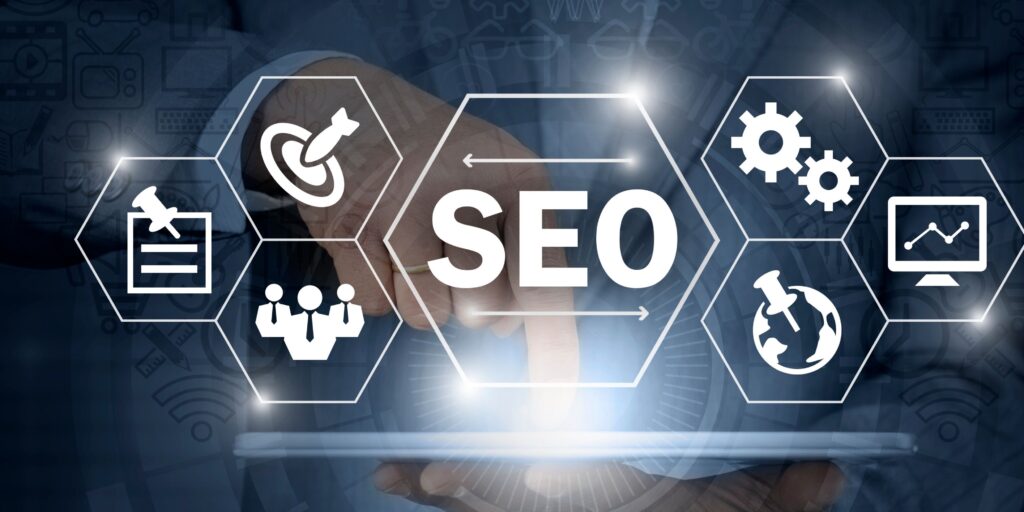 eCommerce SEO agency in Australia