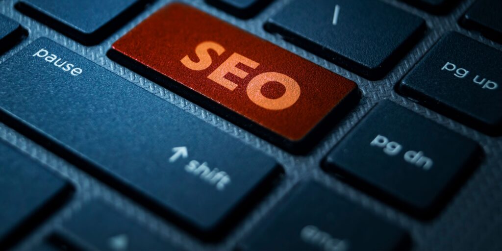 eCommerce SEO