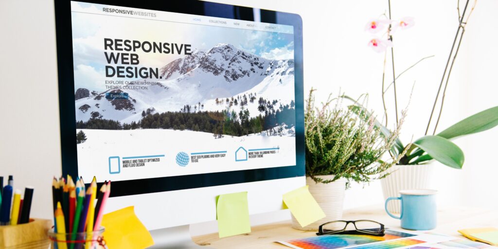 Professional WordPress Web Design Company

