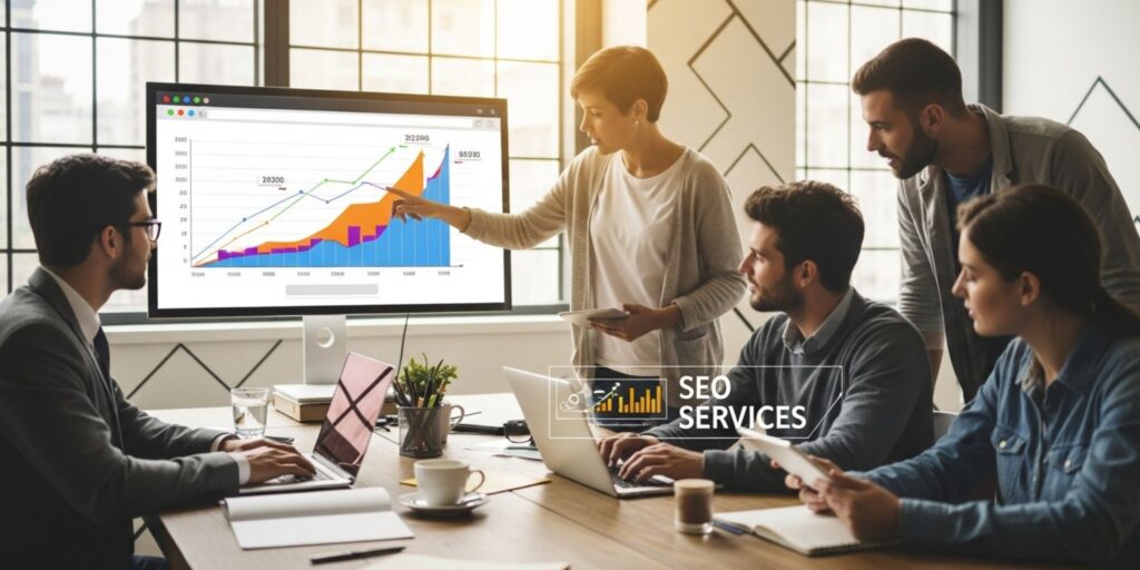 What is SEO and Why Does It Matter