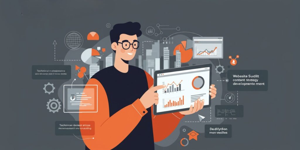 Qualities of a Great SEO Consultant in Adelaide