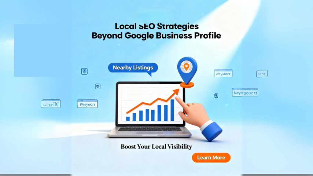 Local SEO Strategies