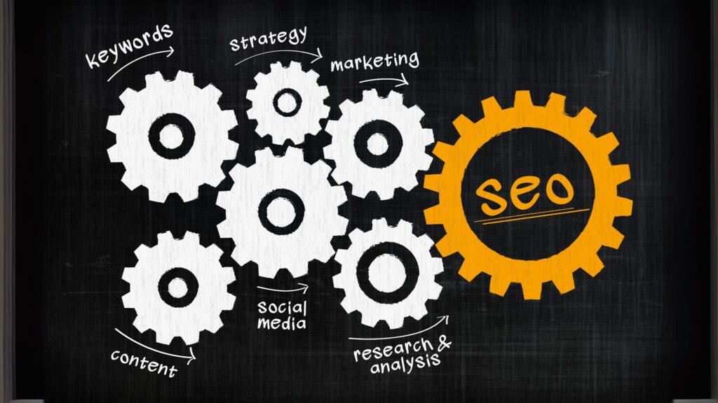 Key Considerations When Choosing an SEO Agency in Adelaide