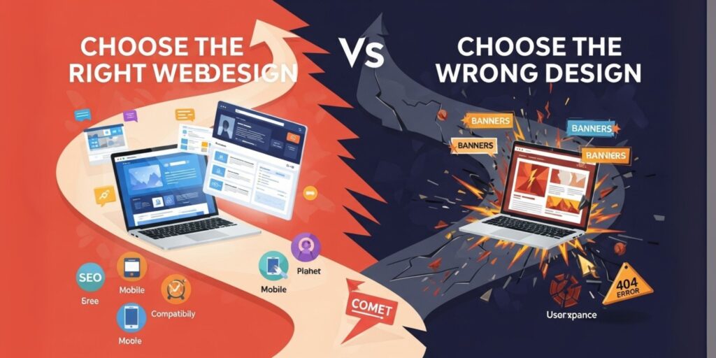 Small Business Websites