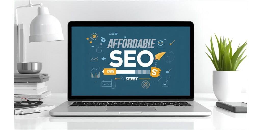 SEO services affordable in Sydney