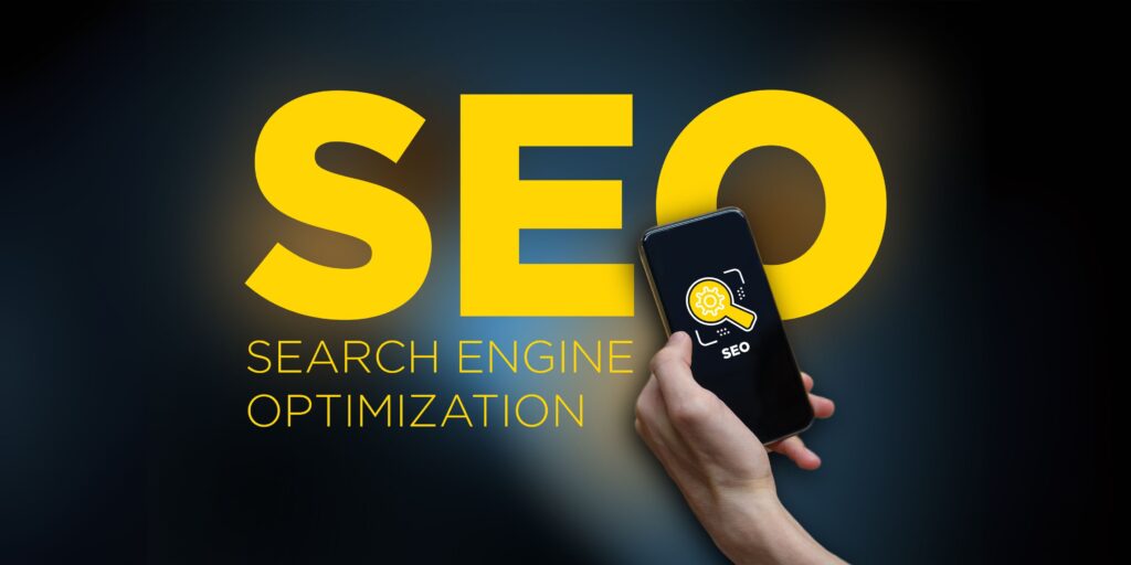 SEO Consultant