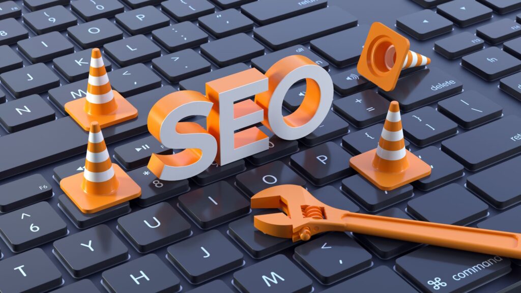 SEO Partner in Adelaide