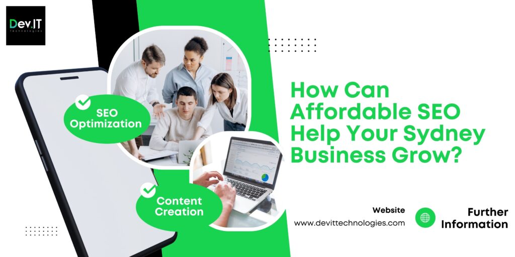 SEO Services in Sydney