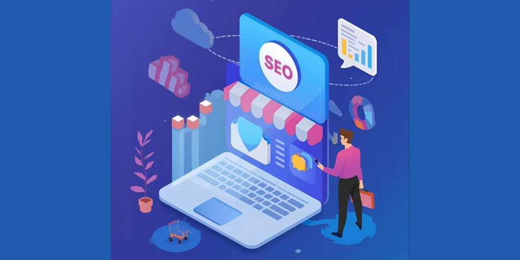 Ecommerce SEO and Why Is It So Important
