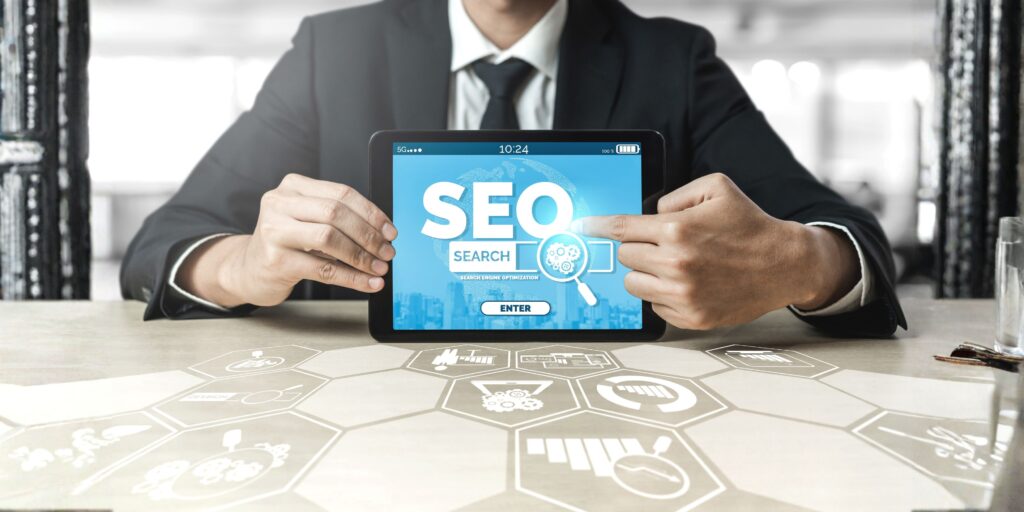 SEO Agency in Sydney