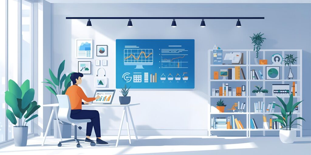 Ecommerce SEO Agency Instead of Doing It Yourself