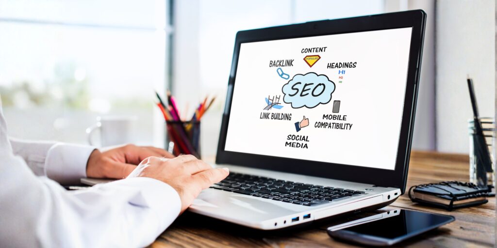 SEO Agency in Sydney