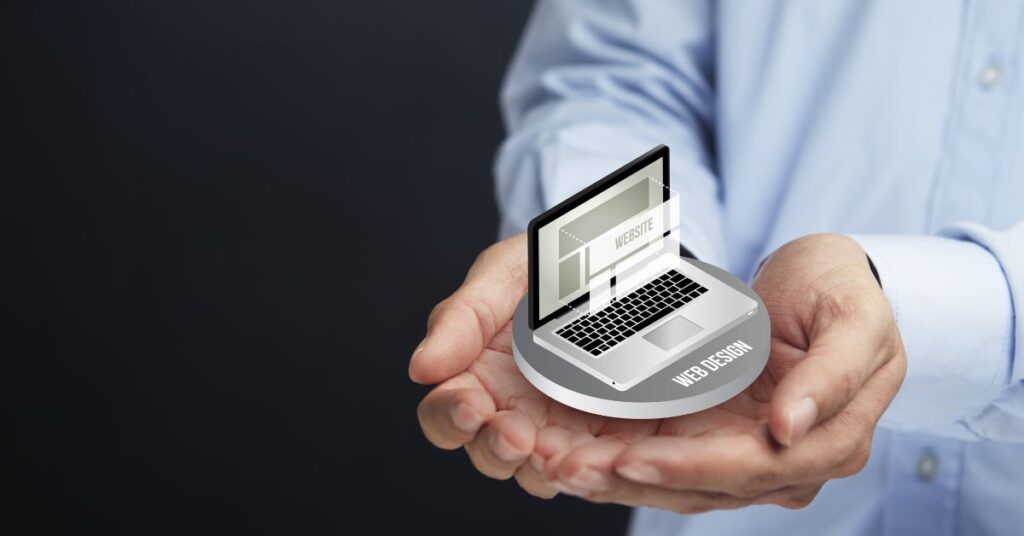 Trusted Partner in Web Design