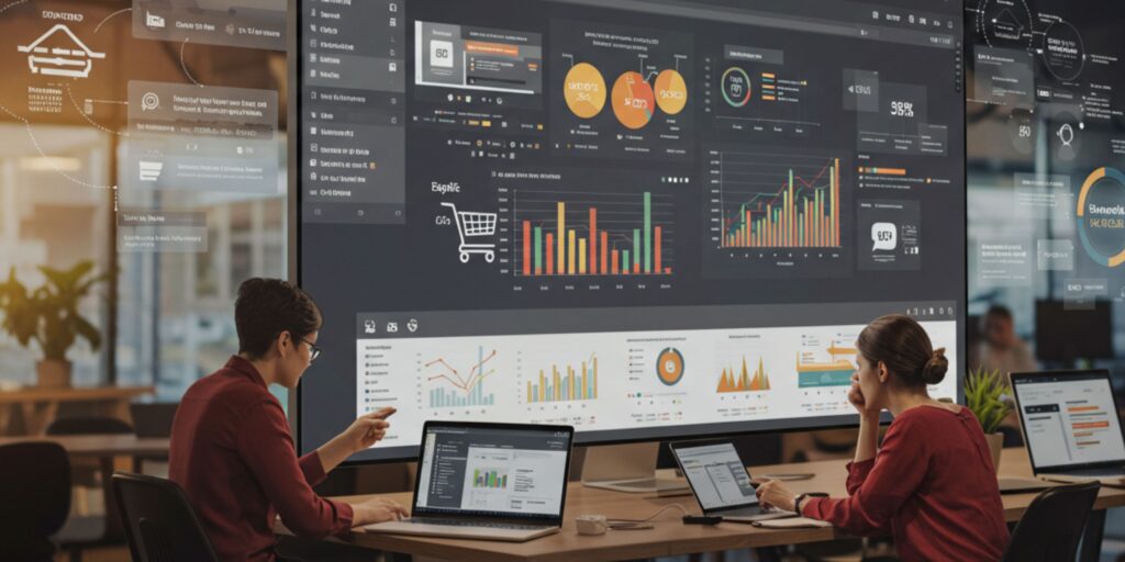 Ecommerce SEO Trends to Watch in 2025