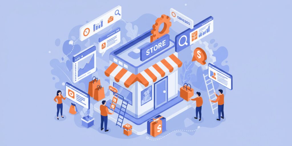 DevIT Technologies for Your Ecommerce SEO Needs
