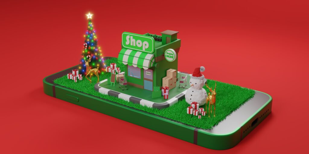 Our Ecommerce Web Design Services in Adelaide