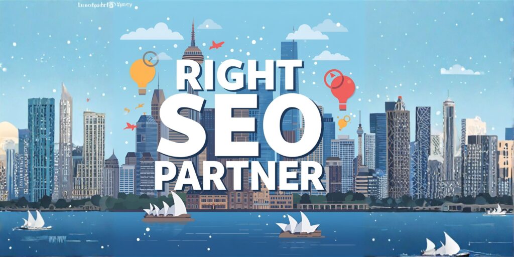Partnering with a Sydney SEO Agency
