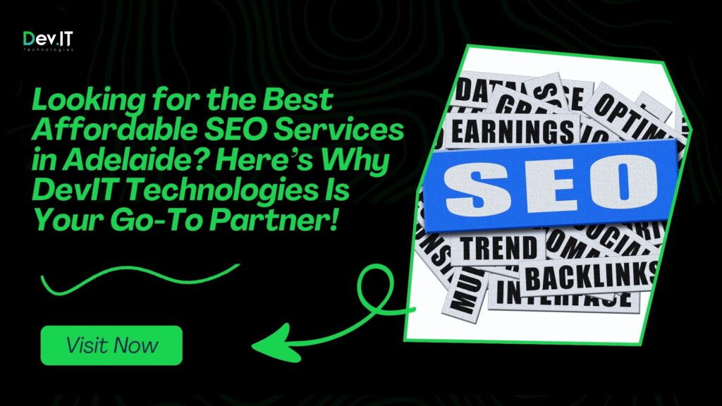 SEO Services