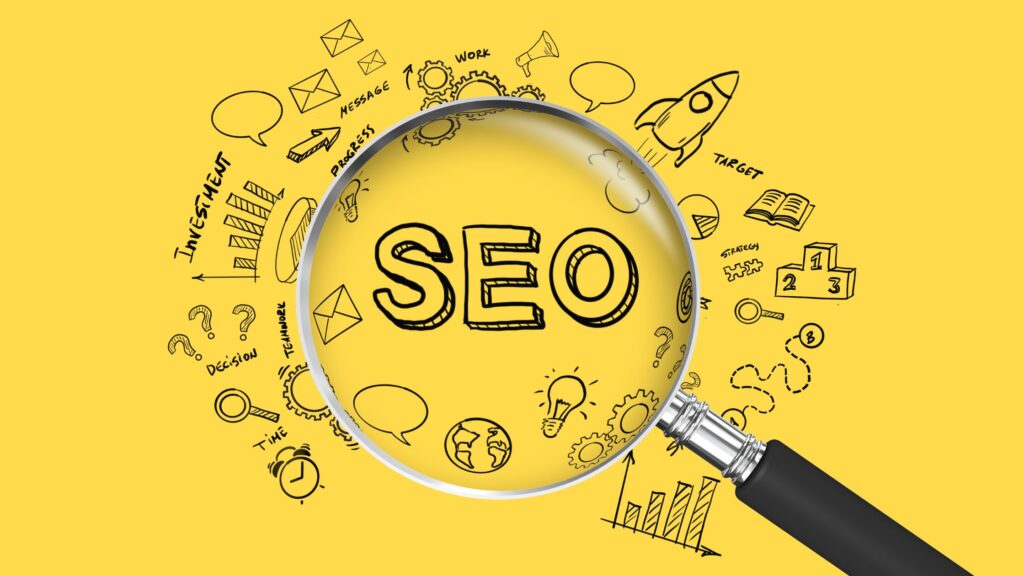 SEO Marketing