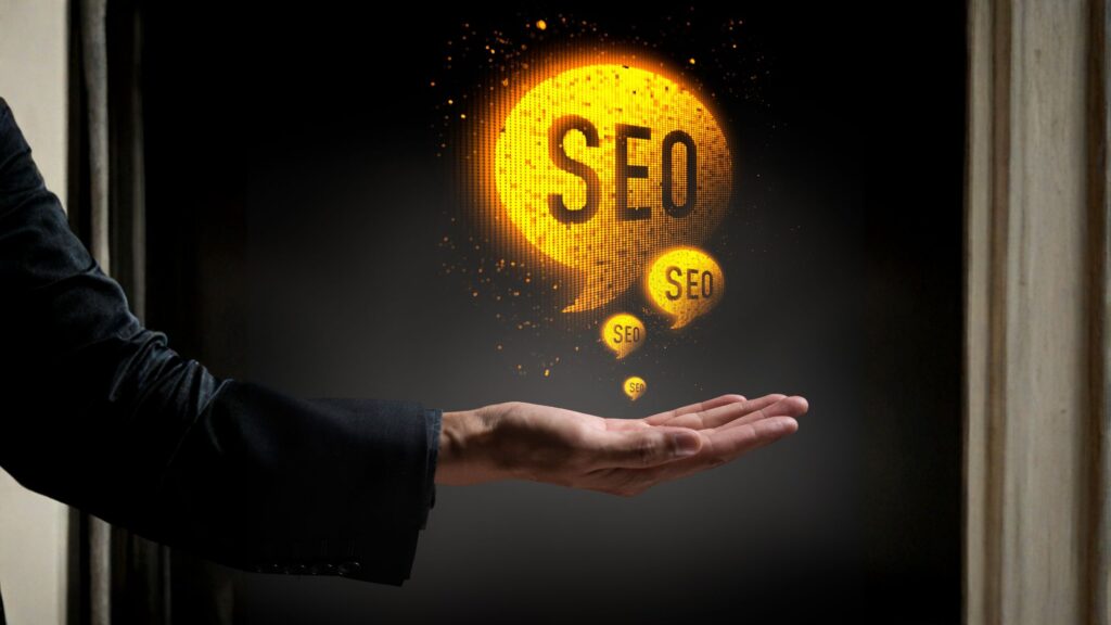 Best SEO Marketing