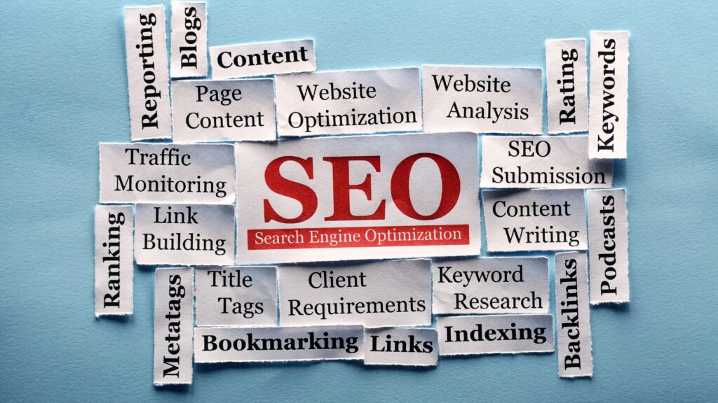 SEO Marketing in Adelaide
