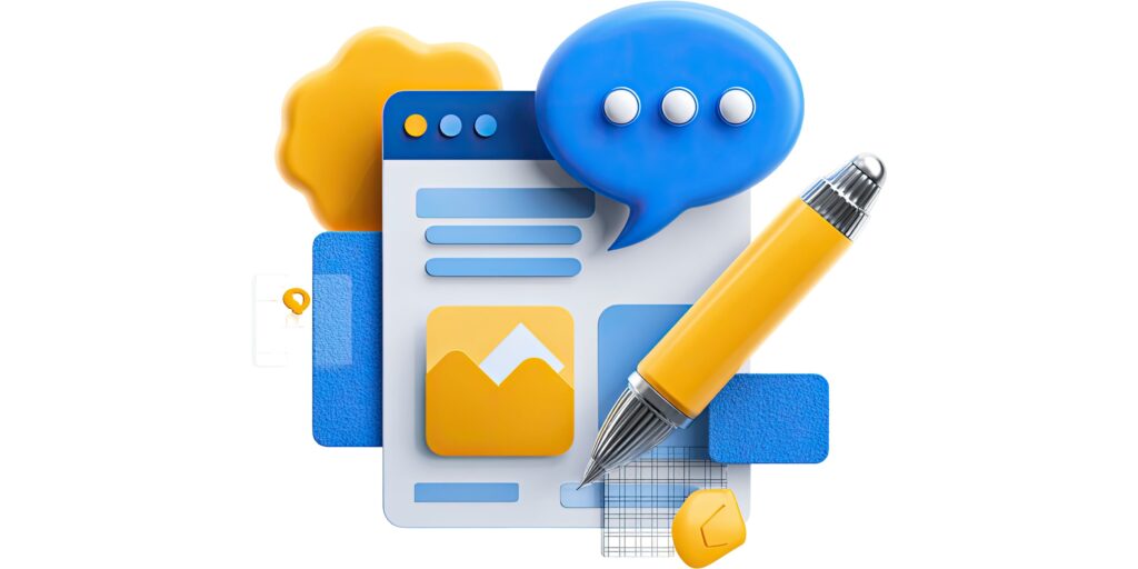 WordPress Web Design Agency