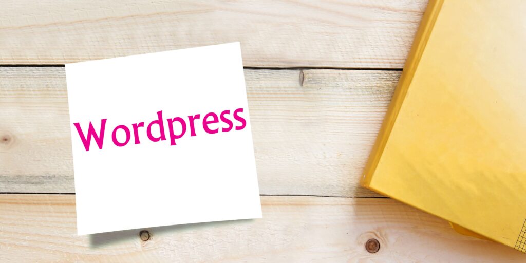 WordPress Web Design Services