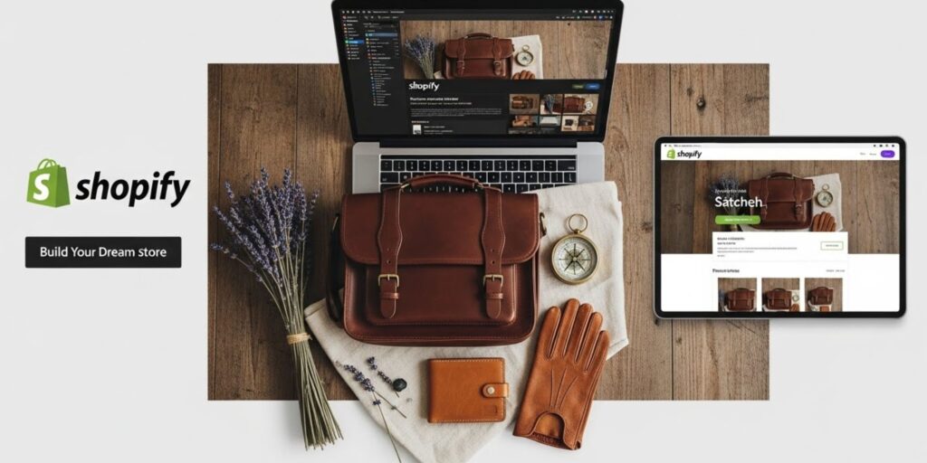 Shopify SEO Services