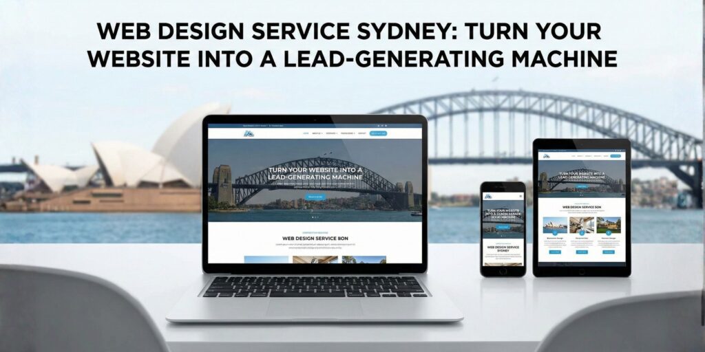 Sydney Businesses Are Failing Online