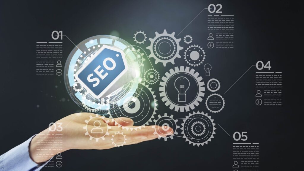 Best Choice for Adelaide SEO