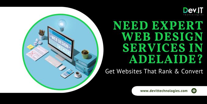 Expert Web Design Services