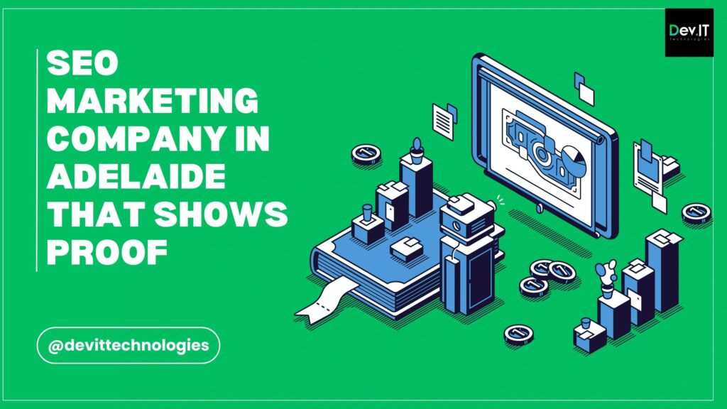 SEO Marketing Company