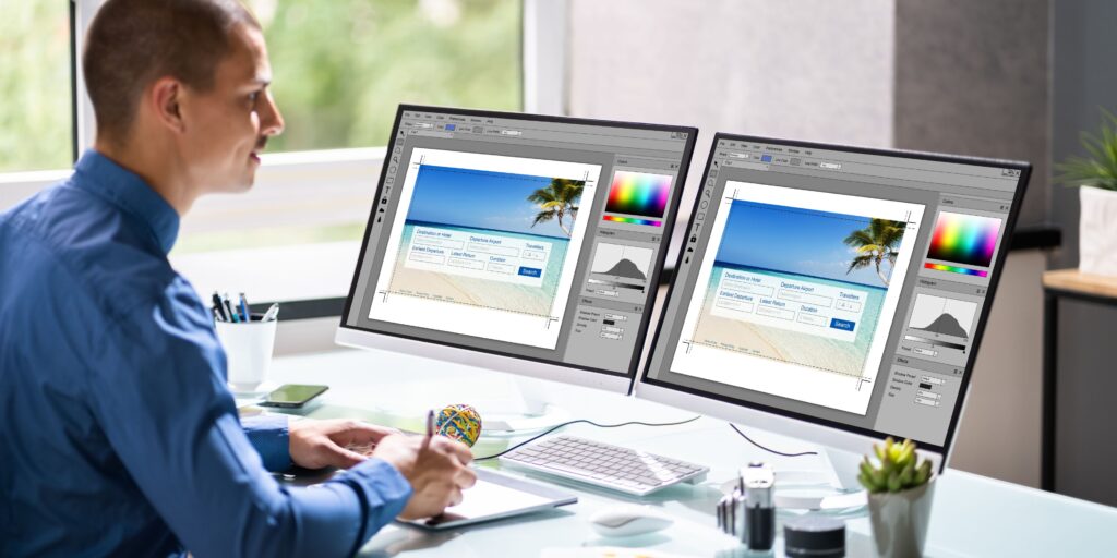 Wix Web Design Australia