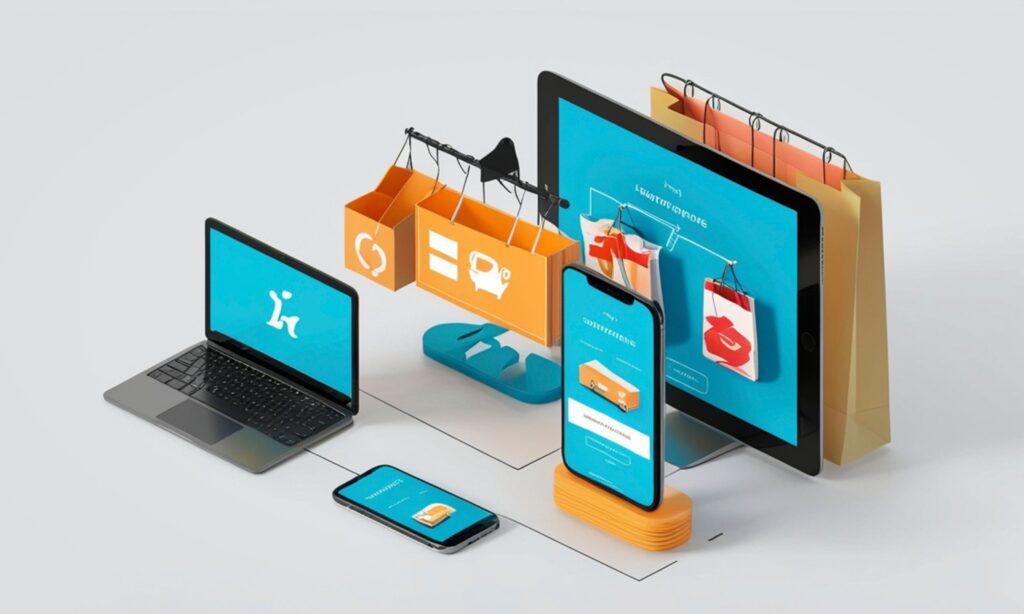 Webflow Website Design