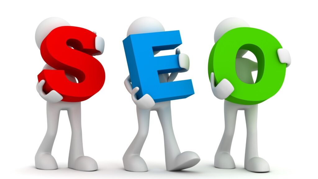 SEO agencies 1