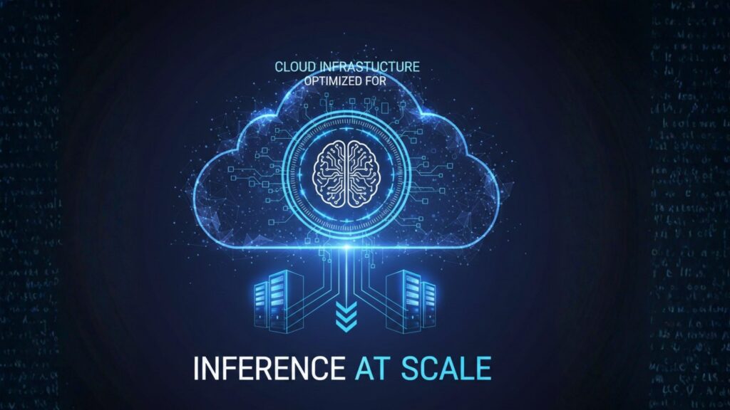 Cloud Infrastructure