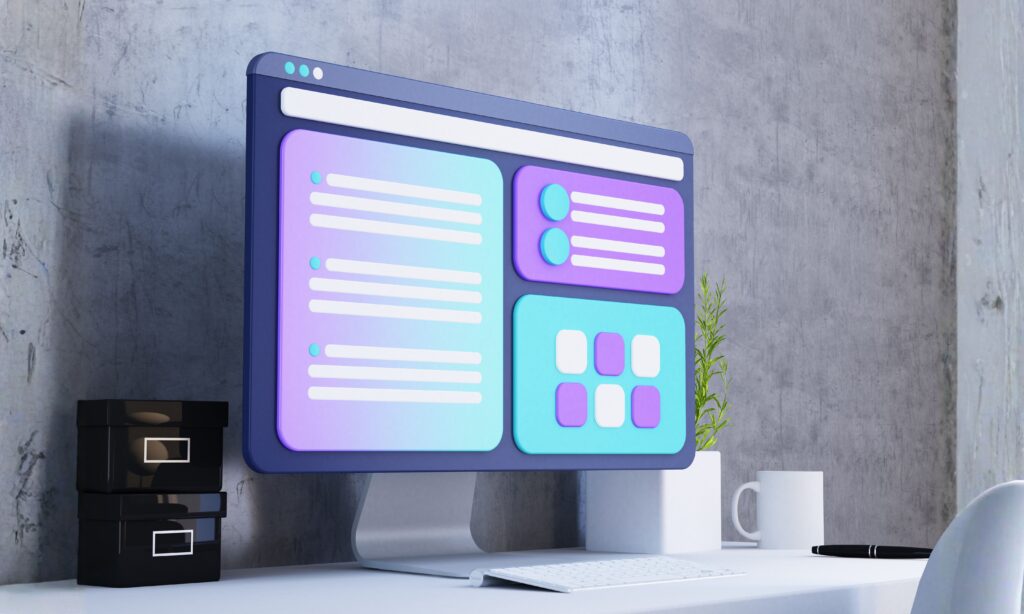 High-Performance Webflow Websites