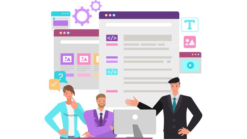 Squarespace Website Design