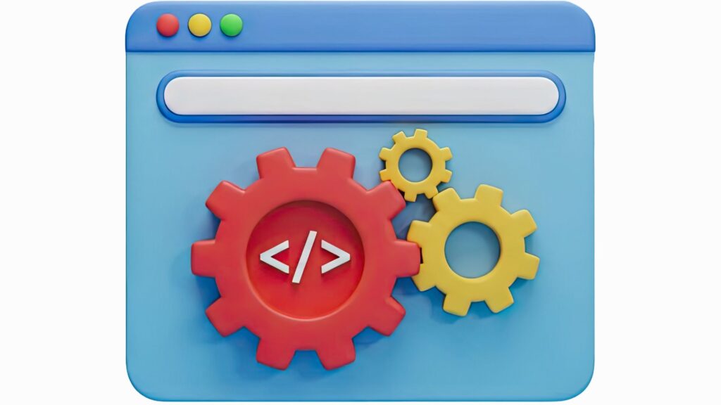 E-Commerce Website Development