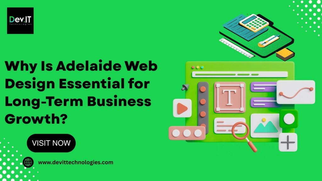 Adelaide Web Design
