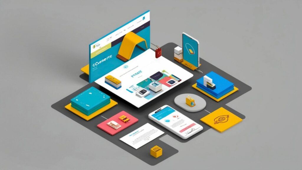 Small Business Web Design